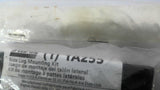 Speedaire 1A255 Side Lug Mounting Kit Lot Of 2