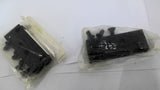 Speedaire 1A255 Side Lug Mounting Kit Lot Of 2