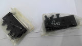 Speedaire 1A255 Side Lug Mounting Kit Lot Of 2