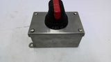 ABB EOT32U3S4-P Enclosed Disconnect Switch