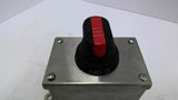 ABB EOT32U3S4-P Enclosed Disconnect Switch