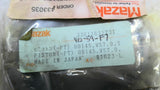 Mazak 412-59-F7 Piston