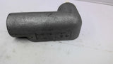 Crouse Hinds LL 1 1/2 Conduit Body