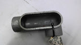 Crouse Hinds LL 1 1/2 Conduit Body