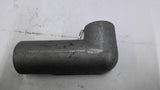 Crouse Hinds LL 1 1/2 Conduit Body
