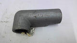 Crouse Hinds LL 1 1/2 Conduit Body