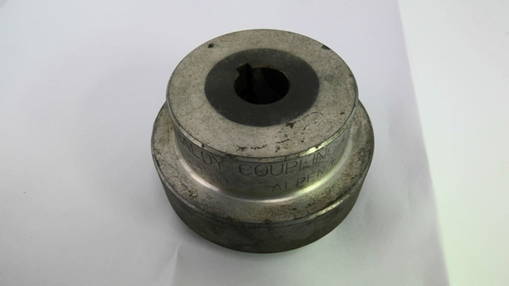 Magnaloy Model 400 Coupling