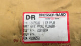 Dresser Rand 12425336 EA PP J8 Probe Plunger