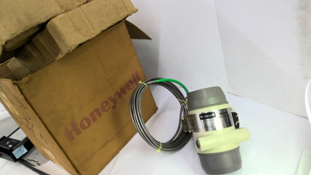 Honeywell YSTG644-/S1G/-1E0RQK St 3000 Smart Transmitter With Sensor 11-42VDC