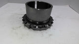 Standard 22x3.938 SNW Adapter Sleeve Assembly