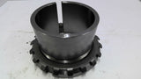 Standard 22x3.938 SNW Adapter Sleeve Assembly
