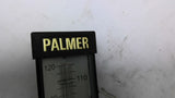 Palmer Industrial Thermometer 0-120f Range