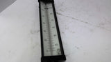 Palmer Industrial Thermometer 0-120f Range