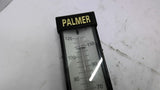 Palmer Industrial Thermometer 0-120f Range