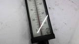 Palmer Industrial Thermometer 0-120f Range