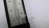 Palmer Industrial Thermometer 0-120f Range