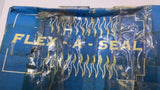 Flex-A-Seal AL11-169673 2 1/2" Split Cartridge Mechanical Seal