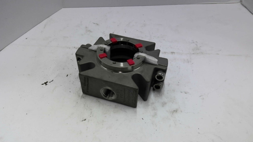 Flowserve PSS-A Split Pump Seal 139642PS2-9