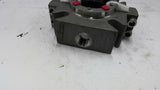 Flowserve PSS-A Split Pump Seal 139642PS2-9
