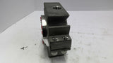 Flowserve PSS-A Split Pump Seal 139642PS2-9