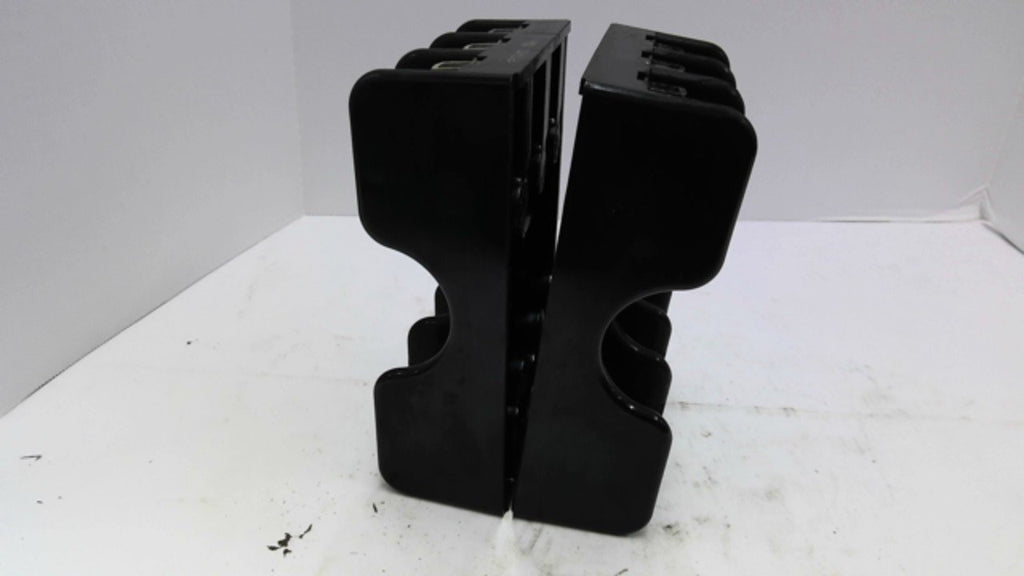 Marathon 600v 3-Pole Fuse Holder