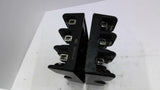 Marathon 600v 3-Pole Fuse Holder