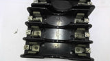 Marathon 600v 3-Pole Fuse Holder