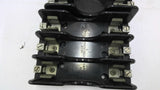 Marathon 600v 3-Pole Fuse Holder
