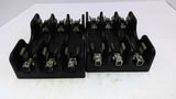 Marathon 600v 3-Pole Fuse Holder