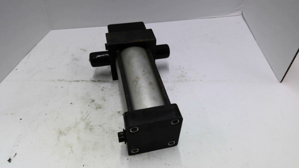 Schrader Bellows 0.250 CDD4MA2US14AC 6.000 Pneumatic Cylinder