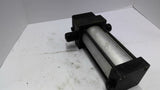 Schrader Bellows 0.250 CDD4MA2US14AC 6.000 Pneumatic Cylinder
