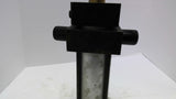 Schrader Bellows 0.250 CDD4MA2US14AC 6.000 Pneumatic Cylinder