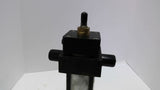 Schrader Bellows 0.250 CDD4MA2US14AC 6.000 Pneumatic Cylinder