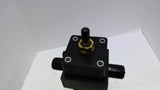 Schrader Bellows 0.250 CDD4MA2US14AC 6.000 Pneumatic Cylinder