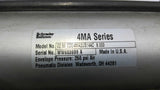 Schrader Bellows 0.250 CDD4MA2US14AC 6.000 Pneumatic Cylinder