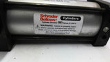 Schrader Bellows 0.250 CDD4MA2US14AC 6.000 Pneumatic Cylinder