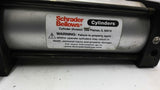 Schrader Bellows 0.250 CDD4MA2US14AC 6.000 Pneumatic Cylinder