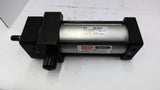 Schrader Bellows 0.250 CDD4MA2US14AC 6.000 Pneumatic Cylinder