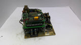 Cleveland MPD-09027 3 Hp Pacemaster 2 Drive 180 VDC Out 15 Amps 100 F Volts