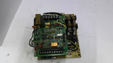 Cleveland MPD-09027 3 Hp Pacemaster 2 Drive 180 VDC Out 15 Amps 100 F Volts