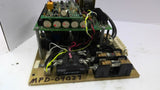 Cleveland MPD-09027 3 Hp Pacemaster 2 Drive 180 VDC Out 15 Amps 100 F Volts