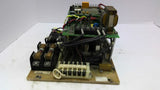 Cleveland MPD-09027 3 Hp Pacemaster 2 Drive 180 VDC Out 15 Amps 100 F Volts