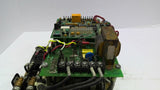 Cleveland MPD-09027 3 Hp Pacemaster 2 Drive 180 VDC Out 15 Amps 100 F Volts