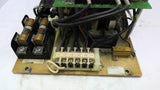 Cleveland MPD-09027 3 Hp Pacemaster 2 Drive 180 VDC Out 15 Amps 100 F Volts