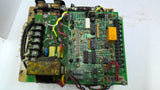 Cleveland MPD-09027 3 Hp Pacemaster 2 Drive 180 VDC Out 15 Amps 100 F Volts