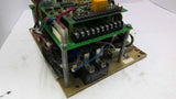 Cleveland MPD-09027 3 Hp Pacemaster 2 Drive 180 VDC Out 15 Amps 100 F Volts