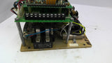Cleveland MPD-09027 3 Hp Pacemaster 2 Drive 180 VDC Out 15 Amps 100 F Volts