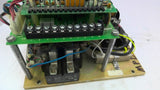 Cleveland MPD-09027 3 Hp Pacemaster 2 Drive 180 VDC Out 15 Amps 100 F Volts