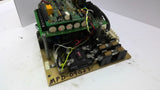 Cleveland MPD-09027 3 Hp Pacemaster 2 Drive 180 VDC Out 15 Amps 100 F Volts