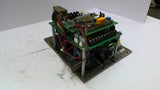 Cleveland MPD-9027 3 Hp Pacemaster 2 DC Drive 180 VDC Out 15 Amps 100 F Volts